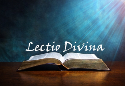 Riprendono gli incontri con la 'Lectio Divina' settimanale